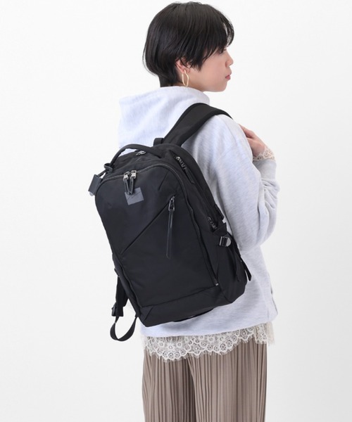 W＆.Day/Night（ダブルアンドデイナイト） デイバック リュック トゥキ