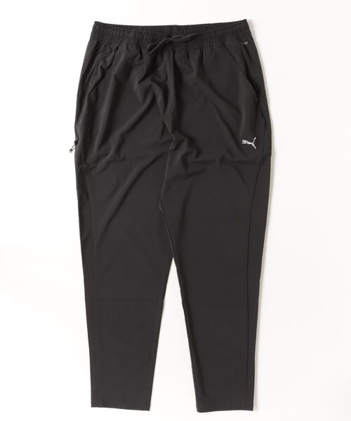 パンツ プーマ PUMA M PWRTRAIN ストレッチ ウーブン PT メンズ