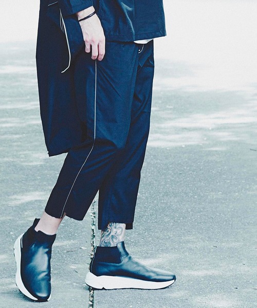 大特価特価 パンツ ONE TUCK CROPPED WORK PANTS ZOZOTOWN PayPayモール店 - 通販 - PayPayモール チノパン 定番大人気