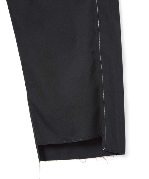 大特価特価 パンツ ONE TUCK CROPPED WORK PANTS ZOZOTOWN PayPayモール店 - 通販 - PayPayモール チノパン 定番大人気