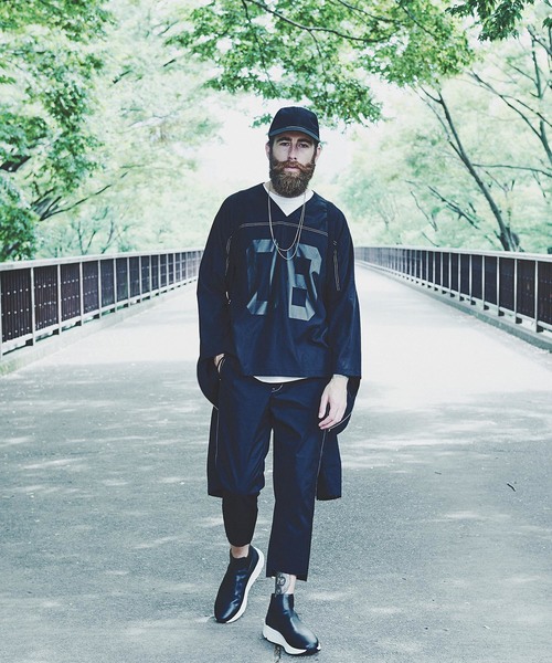 大特価特価 パンツ ONE TUCK CROPPED WORK PANTS ZOZOTOWN PayPayモール店 - 通販 - PayPayモール チノパン 定番大人気