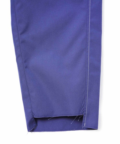 大特価特価 パンツ ONE TUCK CROPPED WORK PANTS ZOZOTOWN PayPayモール店 - 通販 - PayPayモール チノパン 定番大人気