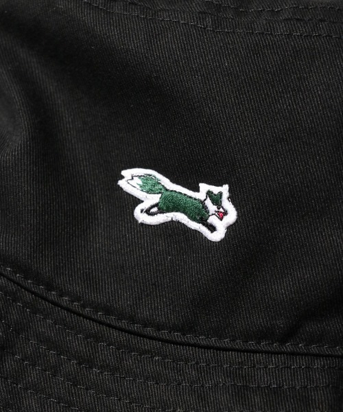 PENNEYS 帽子 ハット PENNEY'S / ペニーズ THE FOX HAT