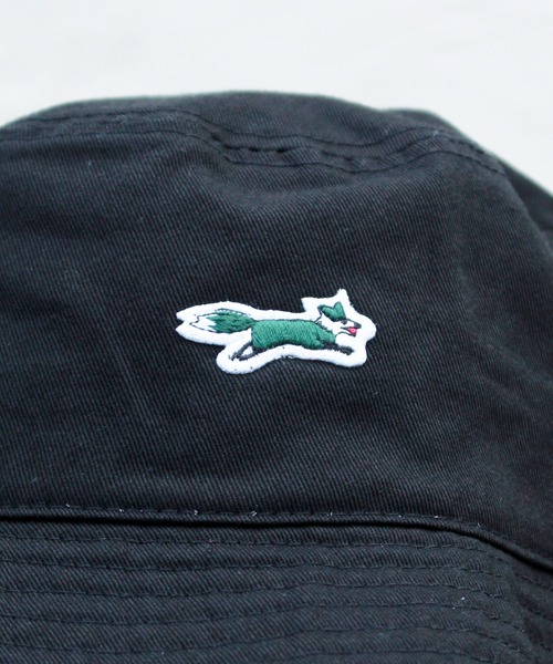 PENNEYS 帽子 ハット PENNEY'S / ペニーズ THE FOX HAT