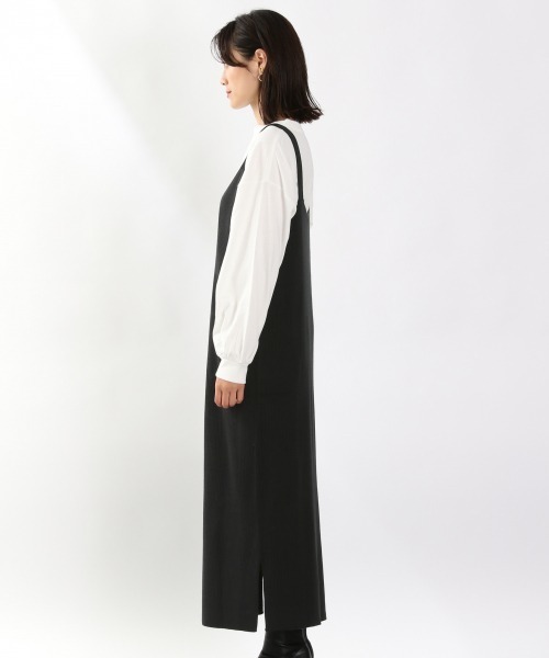 LOWRYS FARM（ローリーズファーム） ワンピース 12Gレイヤード2P