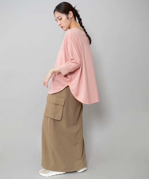 ブラウス シャツ コットンリボンクルーネックブラウス レディース KOEISTORE ブラウス レディース 春 夏 春夏 黒 フリル リボン