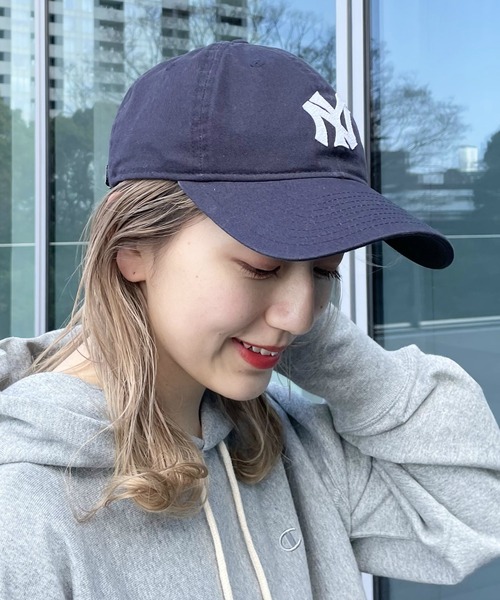 帽子 キャップ New Era Beams Boy ニューヨークヤンキース キャップ Zozotown Paypayモール店 通販 Paypayモール