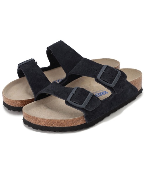 サンダル 21FW新作■ARIZONA SFB アリゾナ ソフトフットベッド (MEN)