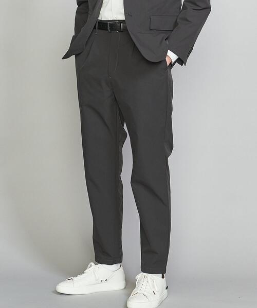 BEAUTY & YOUTH UNITED ARROWS テーパードパンツ BEAUTY&YOUTH UNITED ARROWS（ビューティーアンドユース