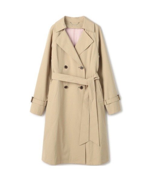Samantha コート SUIT SELECT トレンチコート コート 「SUIT × Samantha Thavasa