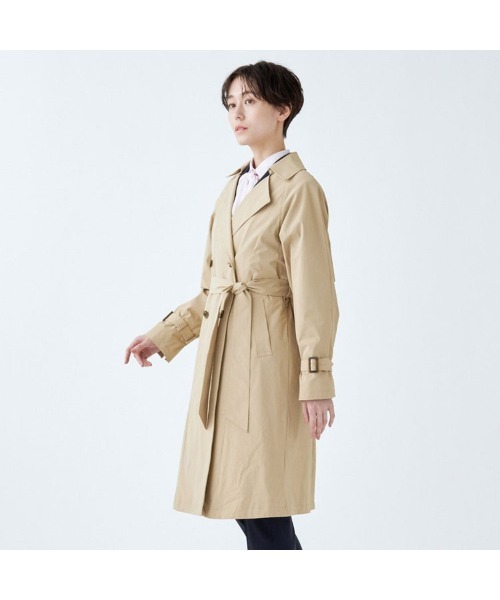 Samantha コート SUIT SELECT トレンチコート コート 「SUIT × Samantha Thavasa