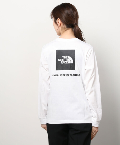 THE NORTH FACE tシャツ Tシャツ FACE/ザ・ノース・フェイス