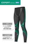 レギンス スパッツ 着圧 スポーツタイツ エキ...の詳細画像3