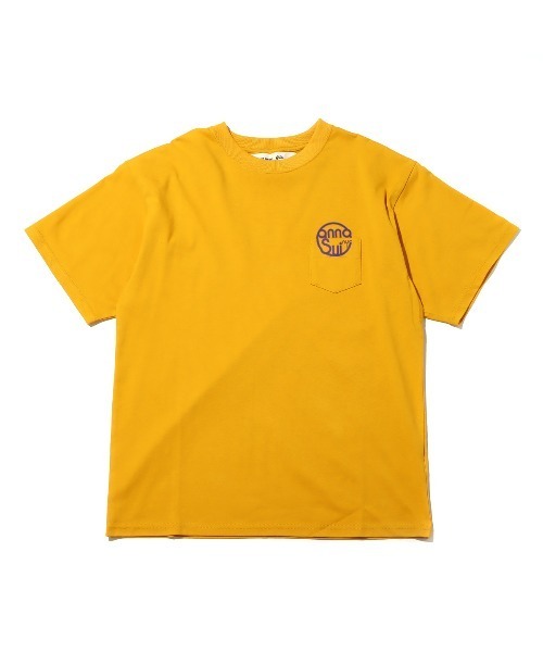 ANNA SUI シャツ SUI TEES – Anna Sui
