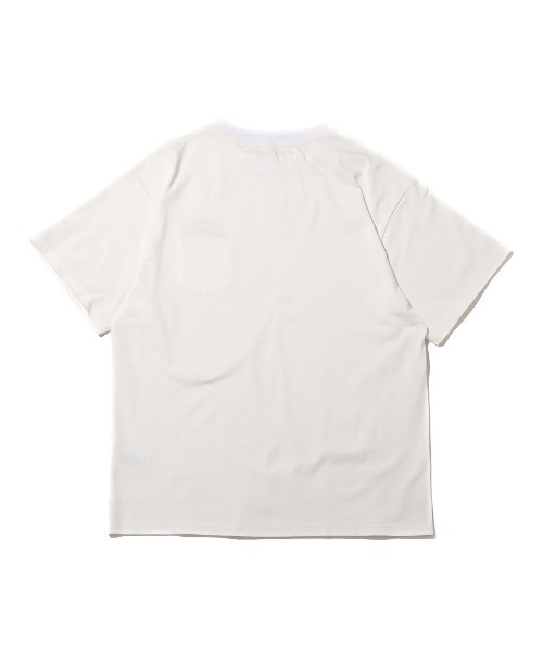 ANNA SUI シャツ tシャツ ANNA SUI NYC ポケットロゴTシャツ レディース メンズ