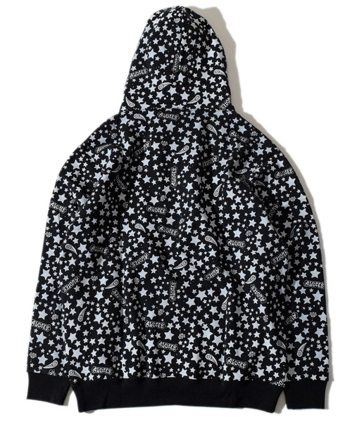 ASTRO　STARLIGHT　パーカー astro starlight パーカー astro starlight パーカー astro starlight