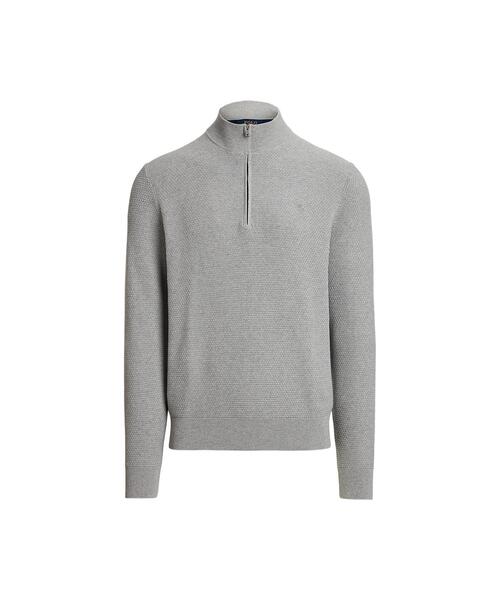 【Polo Ralph Lauren】クォータージップ プルオーバー♪ 18610932_42250028_600.jpg