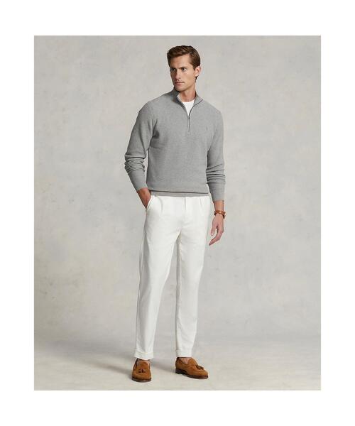POLO RALPH LAUREN セーター ニット パフォーマンス クォーター