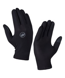 MAMMUT（マムート） 手袋 ストレッチ グローブ / Stretch Glove / 手袋