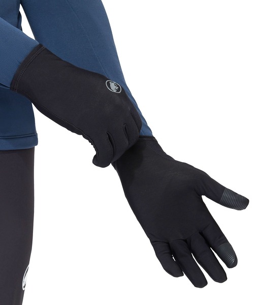 MAMMUT（マムート） 手袋 ストレッチ グローブ / Stretch Glove / 手袋
