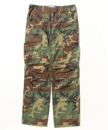 カーゴパンツ COTTON RIP STOP FATIGUE PANTS / コットン リップストップ ファティーグ パンツ / AVIREX / ア｜ZOZOTOWN Yahoo!店