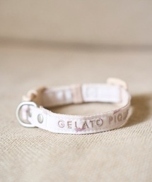 gelato pique（ジェラートピケ） 犬 ハーネス リード 「CAT＆DOG
