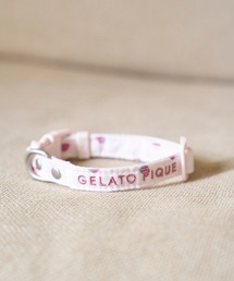 GELATO PIQUE Sサイズ ハーネス・リード、首輪、ジョイント4点セット ジェラートピケ gelato pique 【CAT&DOG】【販路限定商品