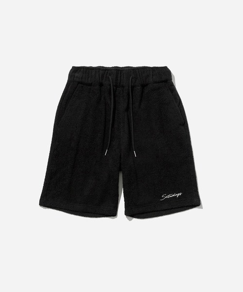Saturdays NYC（サタデーズ ニューヨークシティ） パンツ Pile Short