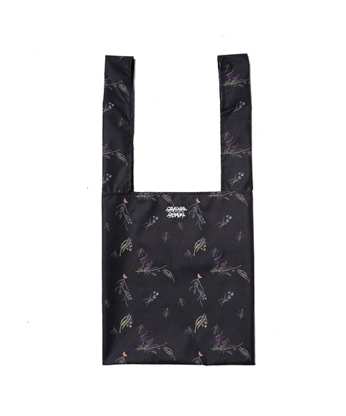 StudioSeven スタジオセブン バッグ STUDIO SEVEN トートバッグ Botanical Print Folding Tote Bag
