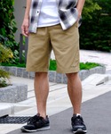 ハーフパンツ ワイドパンツ パンツ 「CONV...の詳細画像5
