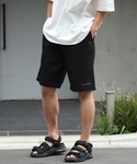 ハーフパンツ ワイドパンツ パンツ 「CONV...の詳細画像2
