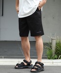 ハーフパンツ ワイドパンツ パンツ 「CONV...の詳細画像1