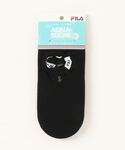 「FILA:フィラ」レディーススイムソックスの詳細画像3