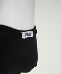 「FILA:フィラ」レディーススイムソックスの詳細画像1