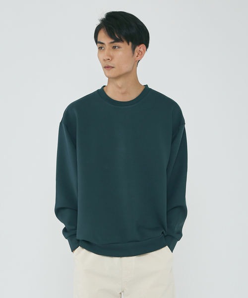 ARCHIVIO アルチビオ　ダンボールニット　スウェット　トレーナー　メンズ 楽天市場】アルチビオ（トレーナー｜メンズウェア）：ウェア<ゴルフ