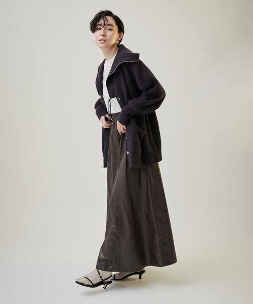 新品同様 SALON adam et rope' ウール大判マフラーストール 楽天市場】【SALE／40%OFF】【WEB限定】大判無地ストール SALON