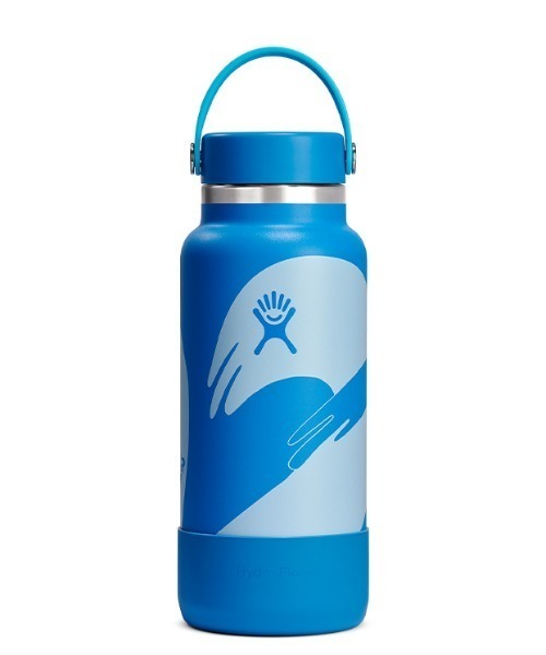 HYDRO FLASK（ハイドロフラスク） 水筒 ステンレスボトル Ty Williams