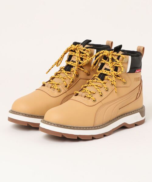 PUMA（プーマ） スニーカー 「PUMA」デジアルト V3 ピュアテックス