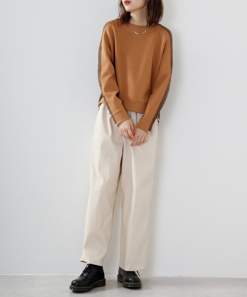 tシャツ a.n.l  前後切替トップス レディース tシャツ a.n.l 前後切替トップス レディース : ZOZOTOWN Yahoo