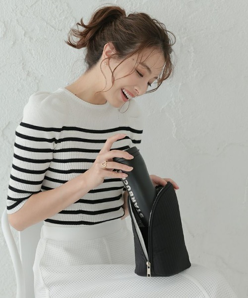 DONOBAN マタニティ 「MAMADE」ベビー用 キルティング保冷・保温