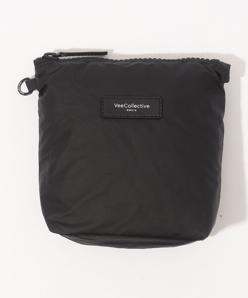 VeeCollective ショルダーバッグ バッグ 「WEB限定」VeeCollective 