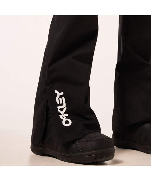 OAKLEY パンツ オークリー TNP LINED SHELL PANT 2.0 スノーウェア