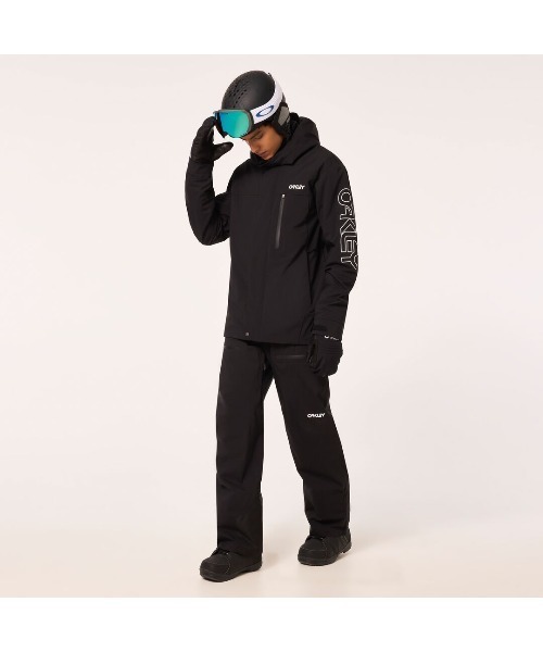 OAKLEY パンツ オークリー TNP LINED SHELL PANT 2.0 スノーウェア
