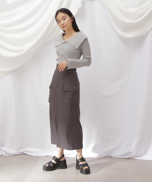 ジルスチュアート JILL STUART ロングカーディガン 楽天市場】ロングカーディガン（ブランドジルスチュアート）（トップス