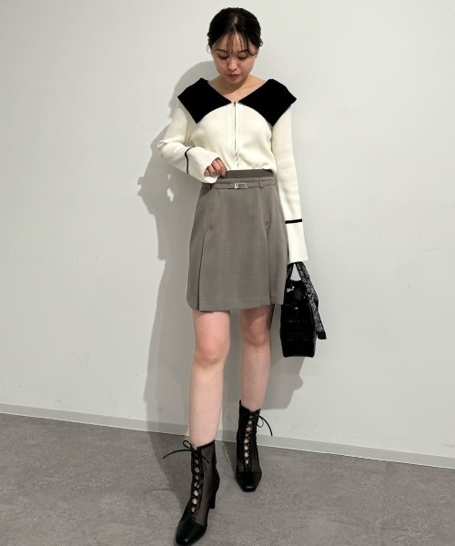 JILL by JILL STUART（ジルバイジルスチュアート） カーディガン