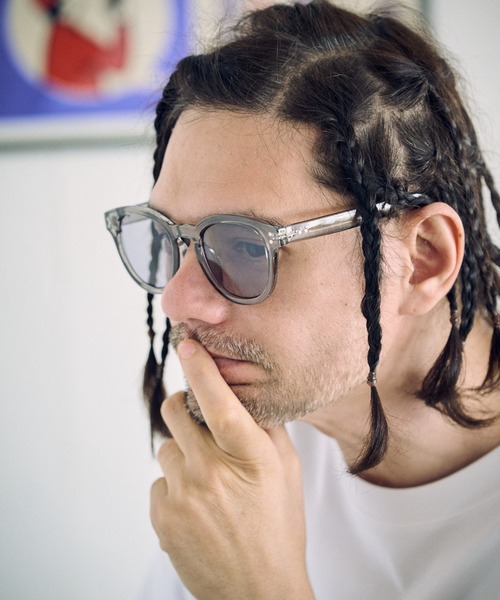 ADAM PATEK（アダムパテック） サングラス ADAMPATEK/boston