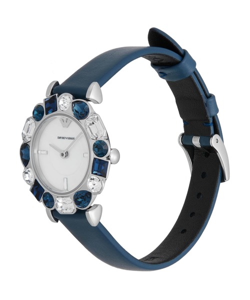 エンポリオアルマーニ EMPORIO ARMANI 腕時計 レディース新品未使用 EMPORIO ARMANI エンポリオアルマーニ 時計 腕時計 レディース