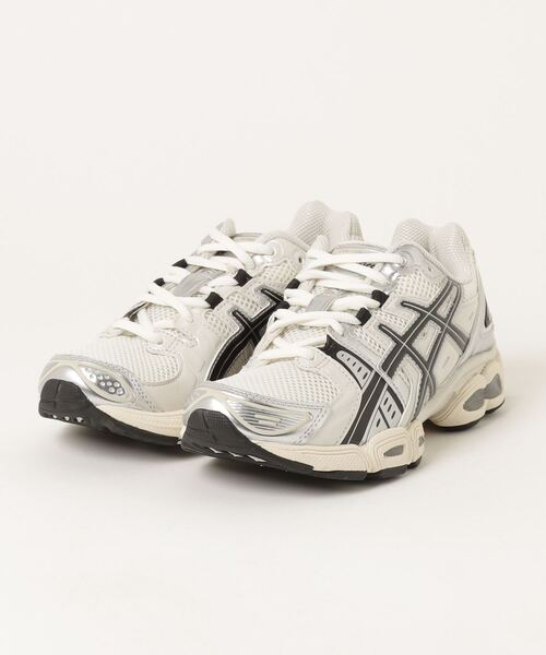 ASICS（アシックス） スニーカー GEL-NIMBUS 9 メンズ レディース