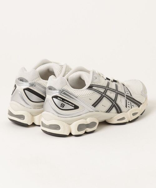 ASICS（アシックス） スニーカー GEL-NIMBUS 9 メンズ レディース