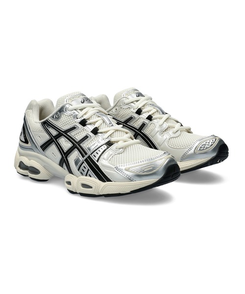ASICS（アシックス） スニーカー GEL-NIMBUS 9 メンズ レディース